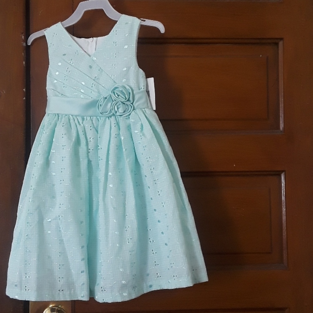 Little Girls Dress